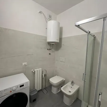 Marinesca Apartment Verona