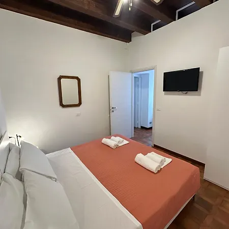 Apartment Marinesca