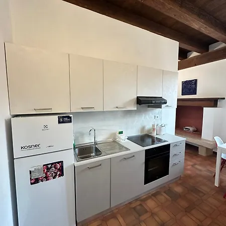 Apartment Marinesca Verona