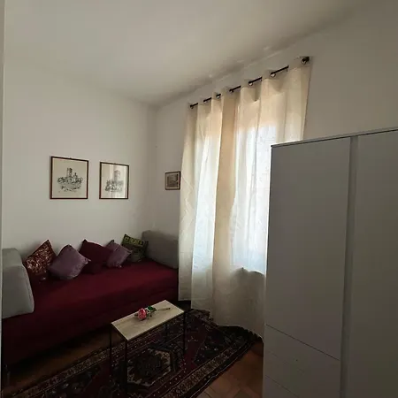 Marinesca Apartment *