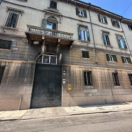 Apartment Marinesca