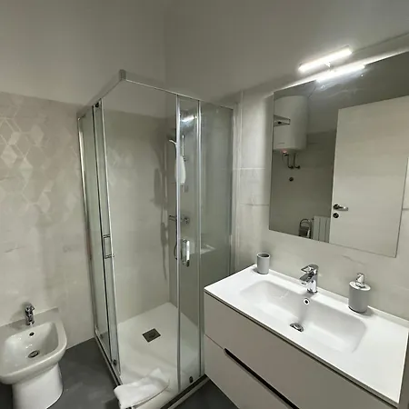 Apartamento Marinesca Verona